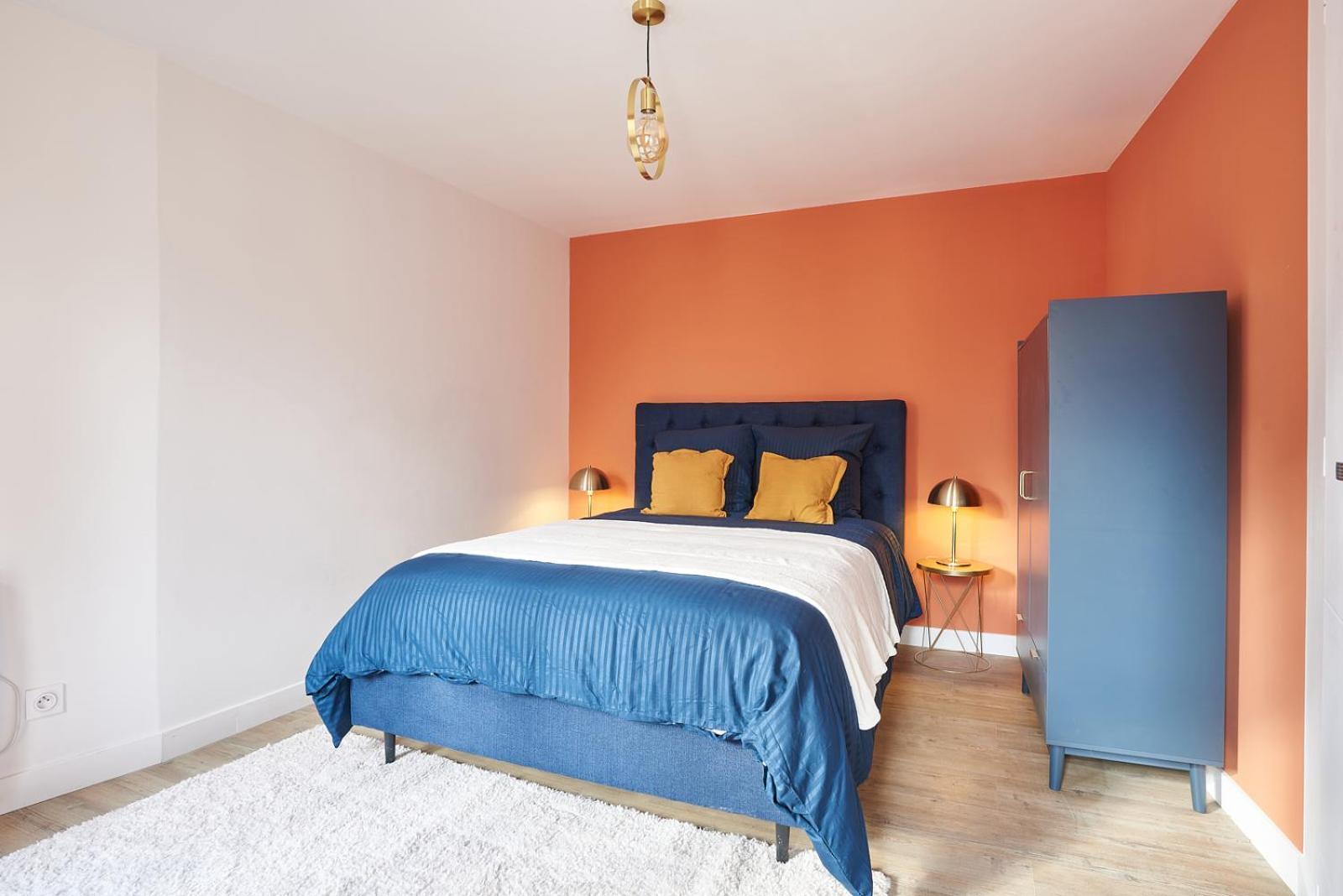Paul Riquet 1609 City Center Residences Béziers Quarto foto